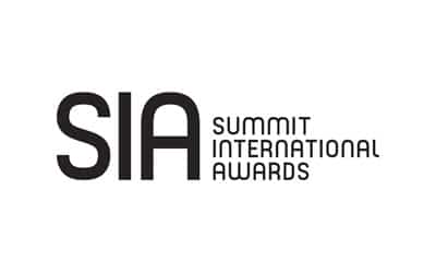 SIA Summit International Awards