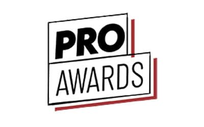 Pro Awards