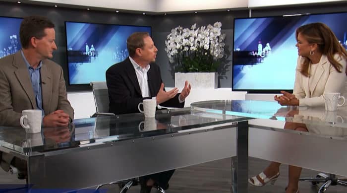 CEO of Southport Marketing featured on Worldwide Business with Kathy Ireland