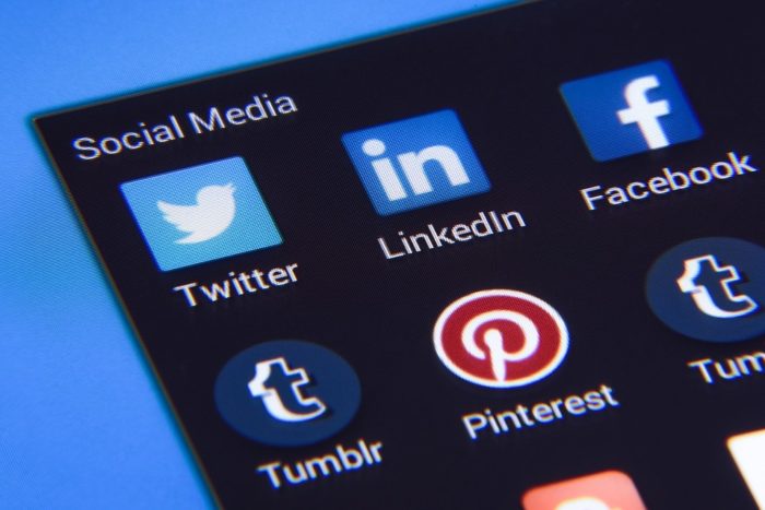 Give your brand a voice through Social Media
