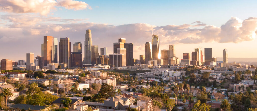 Southport Marketing delivers lasting connections with consumers in Los Angeles, California with creative experiential marketing & brand activation events