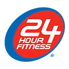 24 Hour Fitness